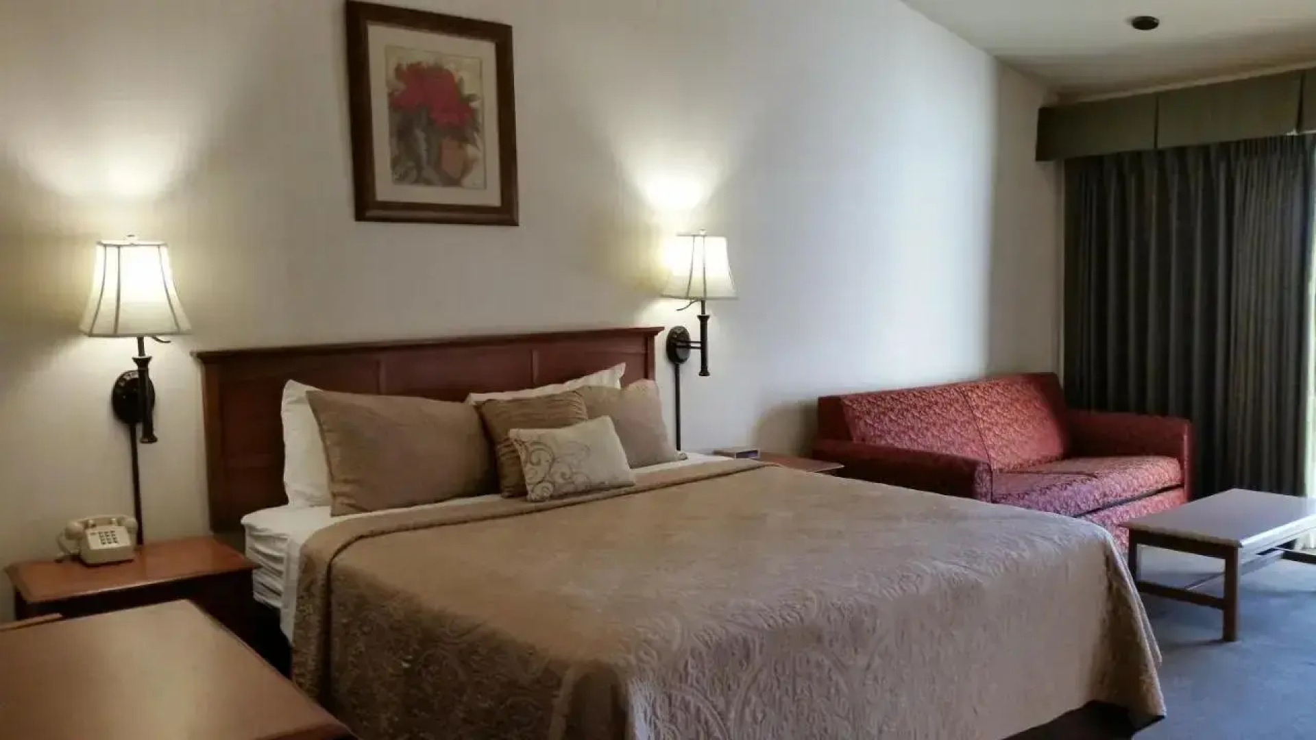 Western Holiday Lodge Three Rivers