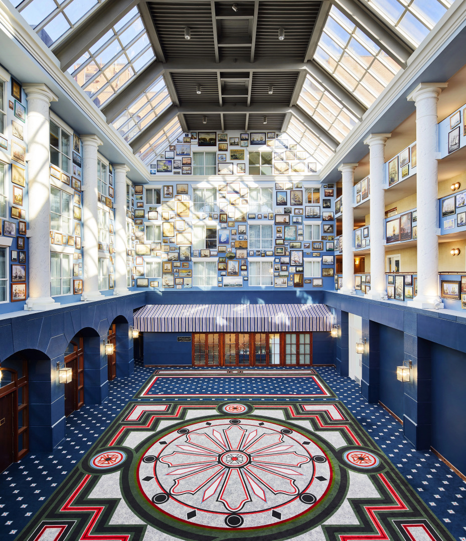 Graduate by Hilton Annapolis