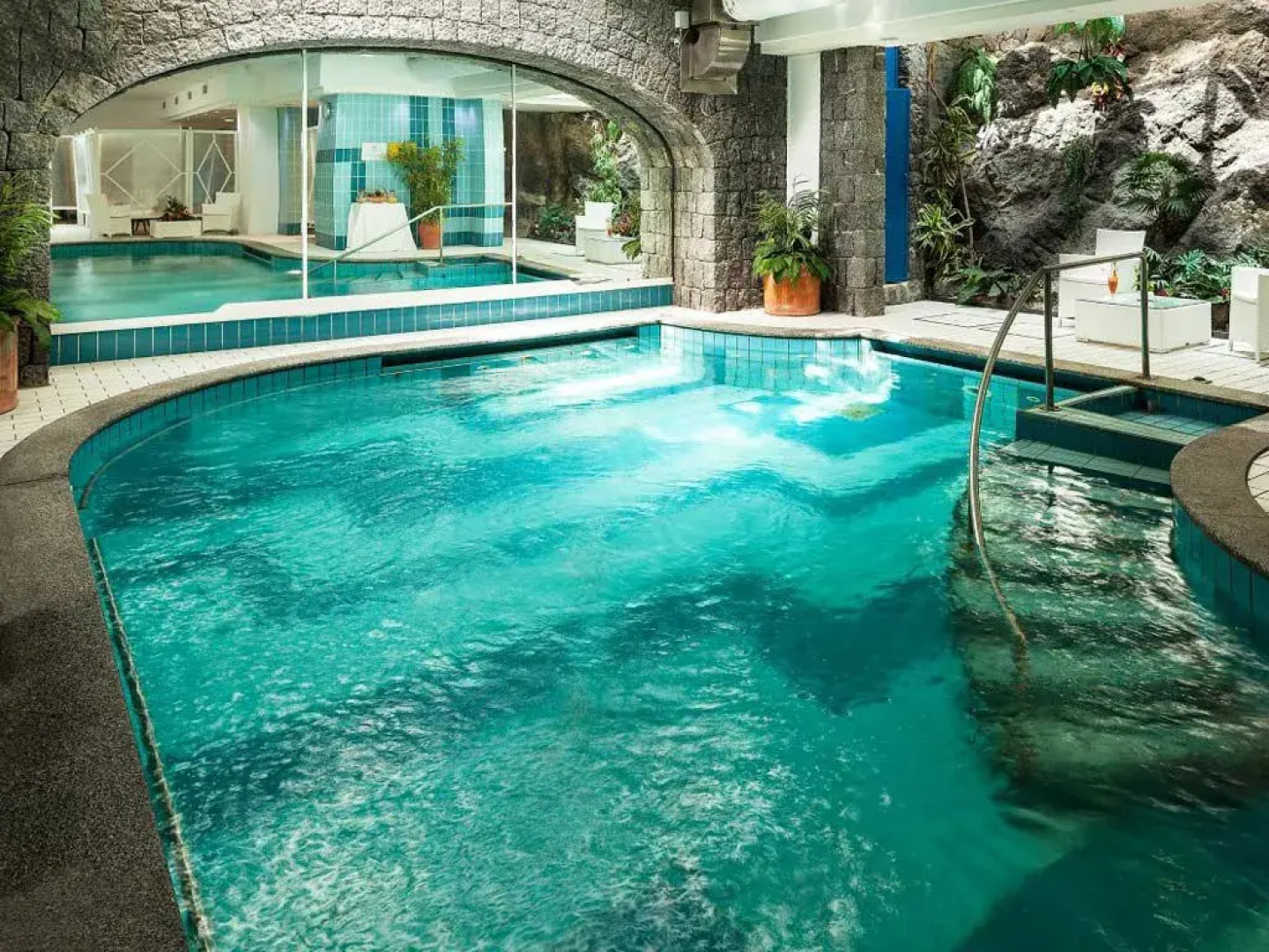 Punta Molino Beach Resort and Thermal Spa