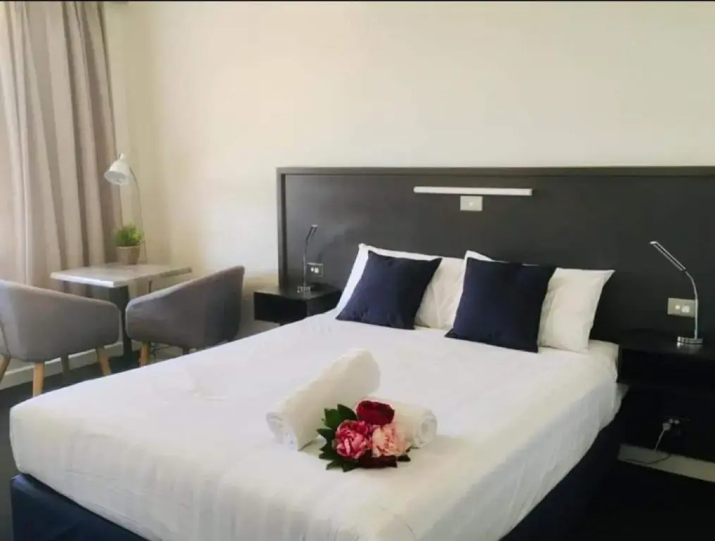 Motel Yarrawonga
