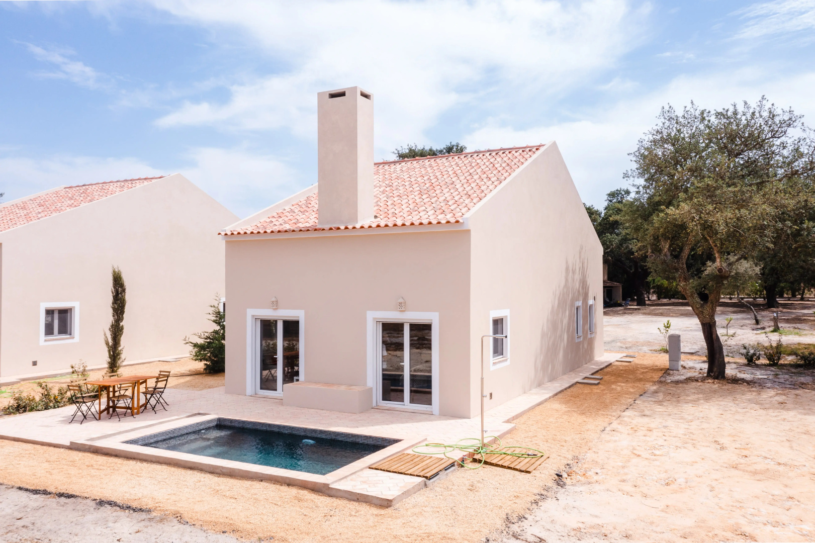 Casa das Cegonhas