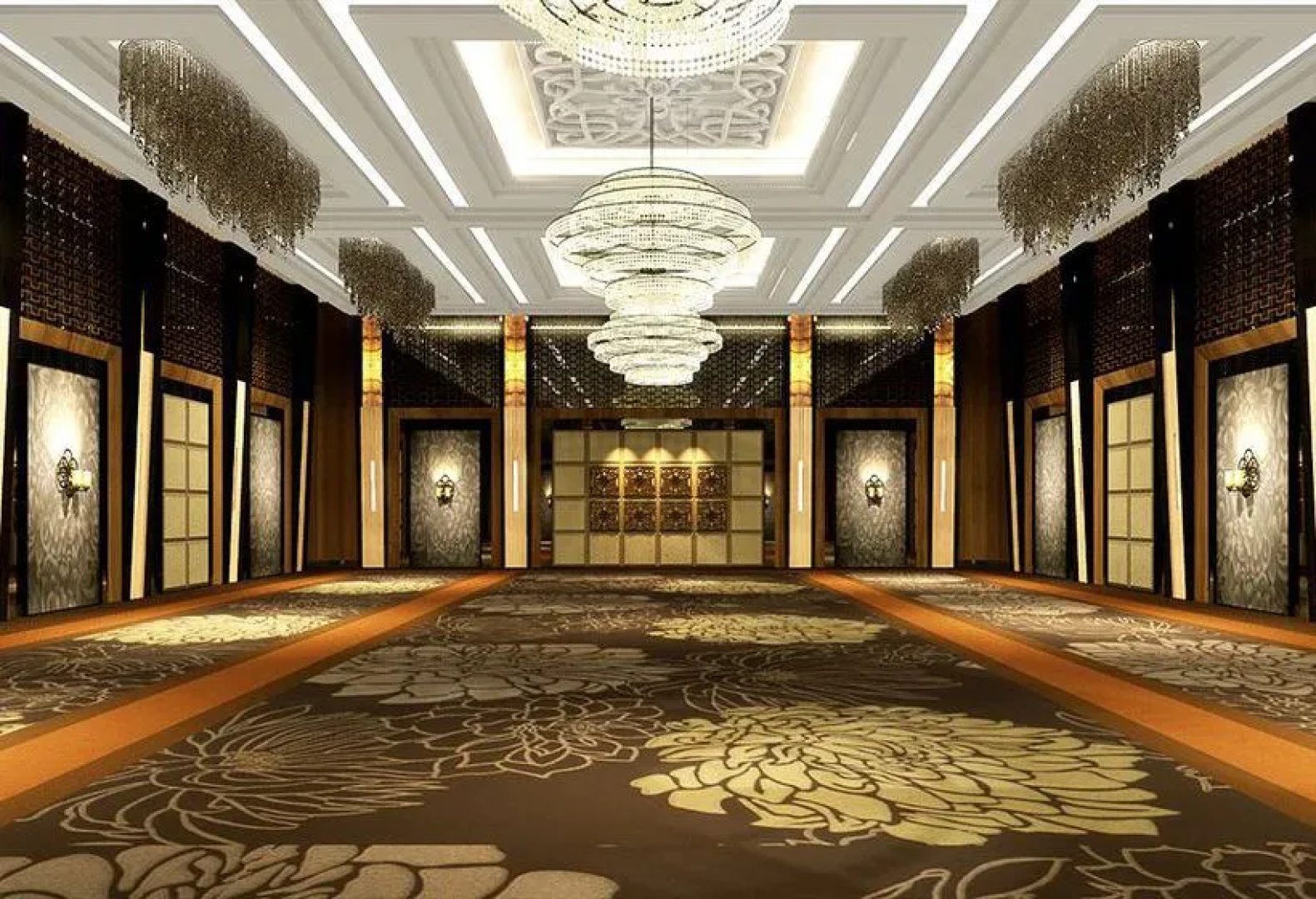 Aston Banua Hotel & Convention Center