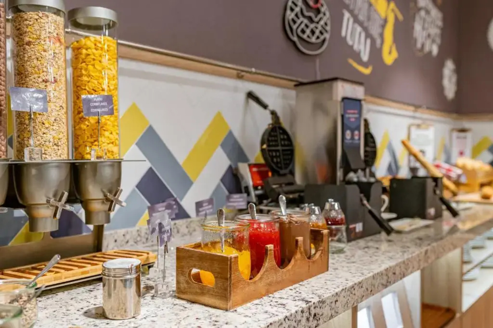 Hampton by Hilton Warsaw Airport