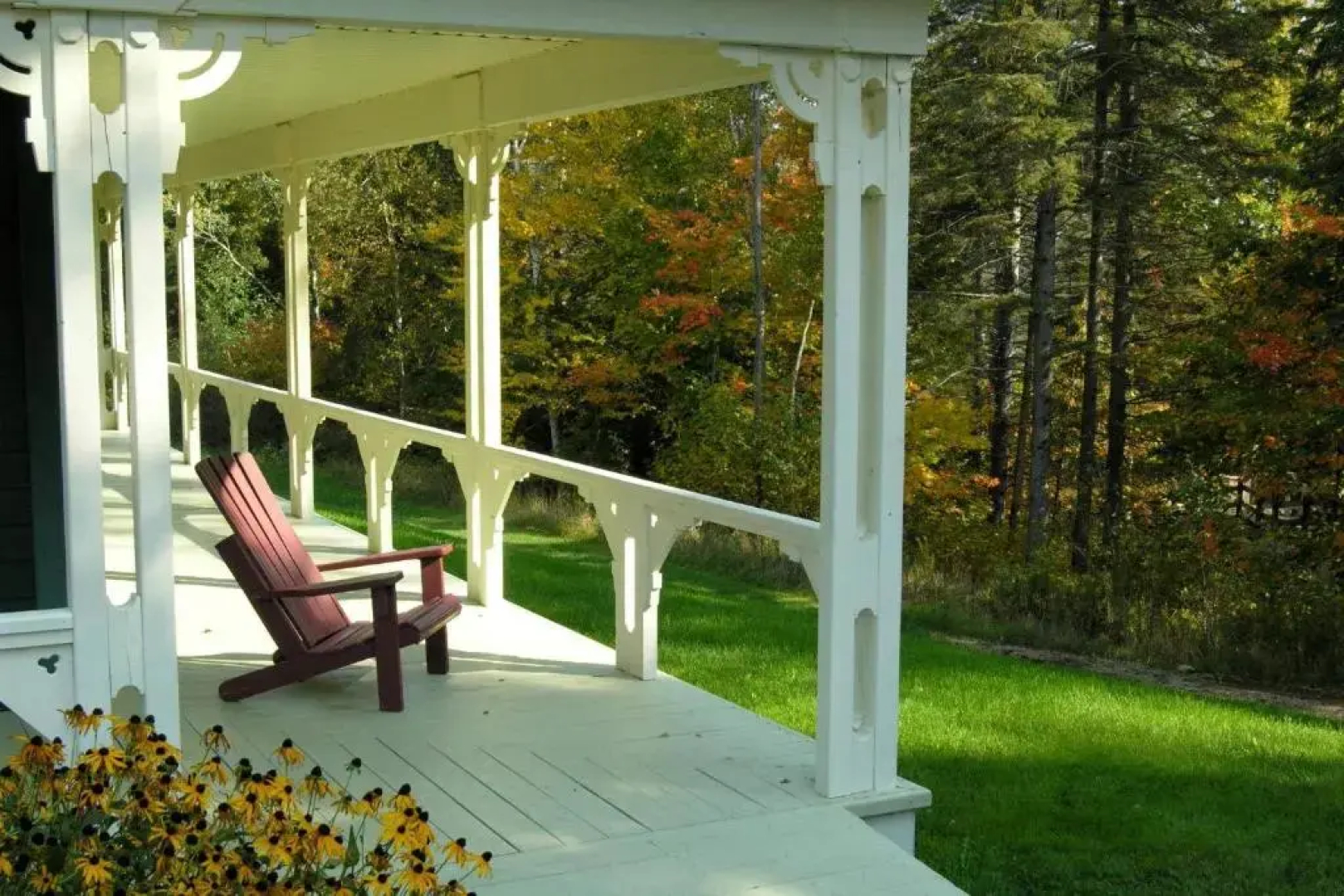 Le Baluchon Eco-Villegiature