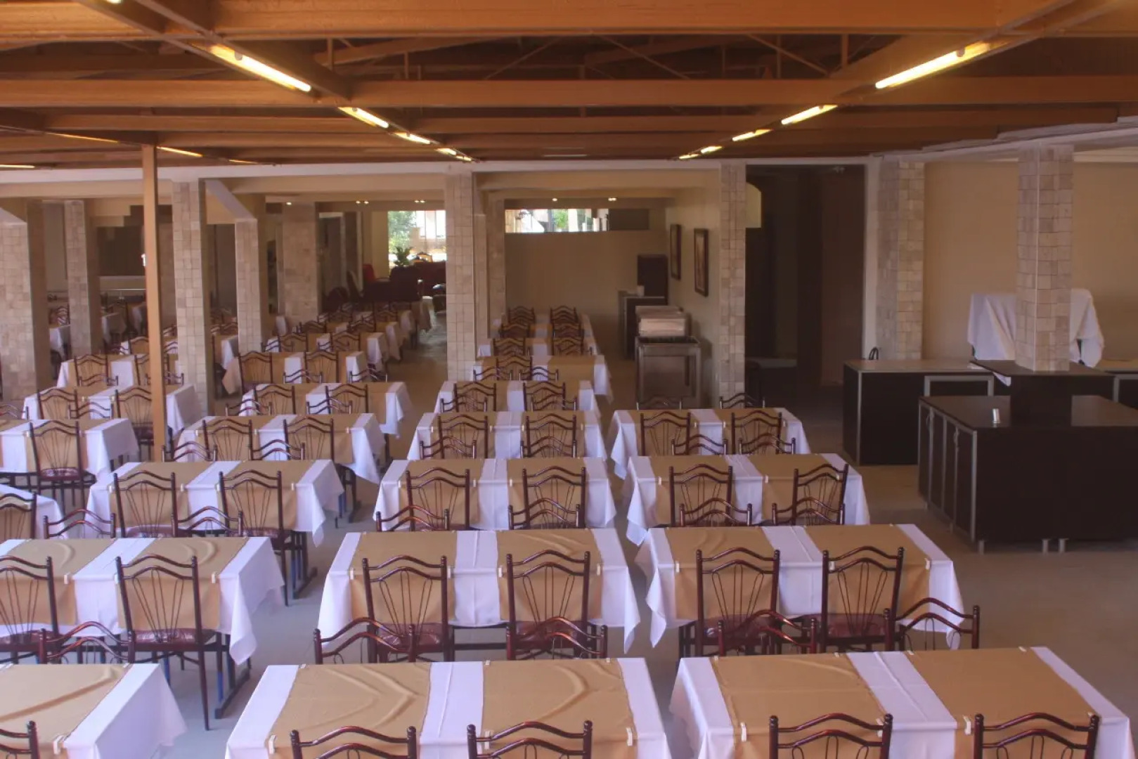 Club Tess Hotel - All Inclusive