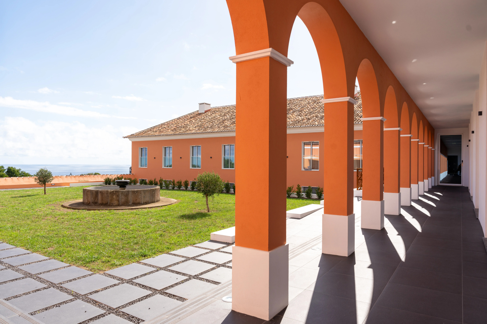 Hotel da Graciosa