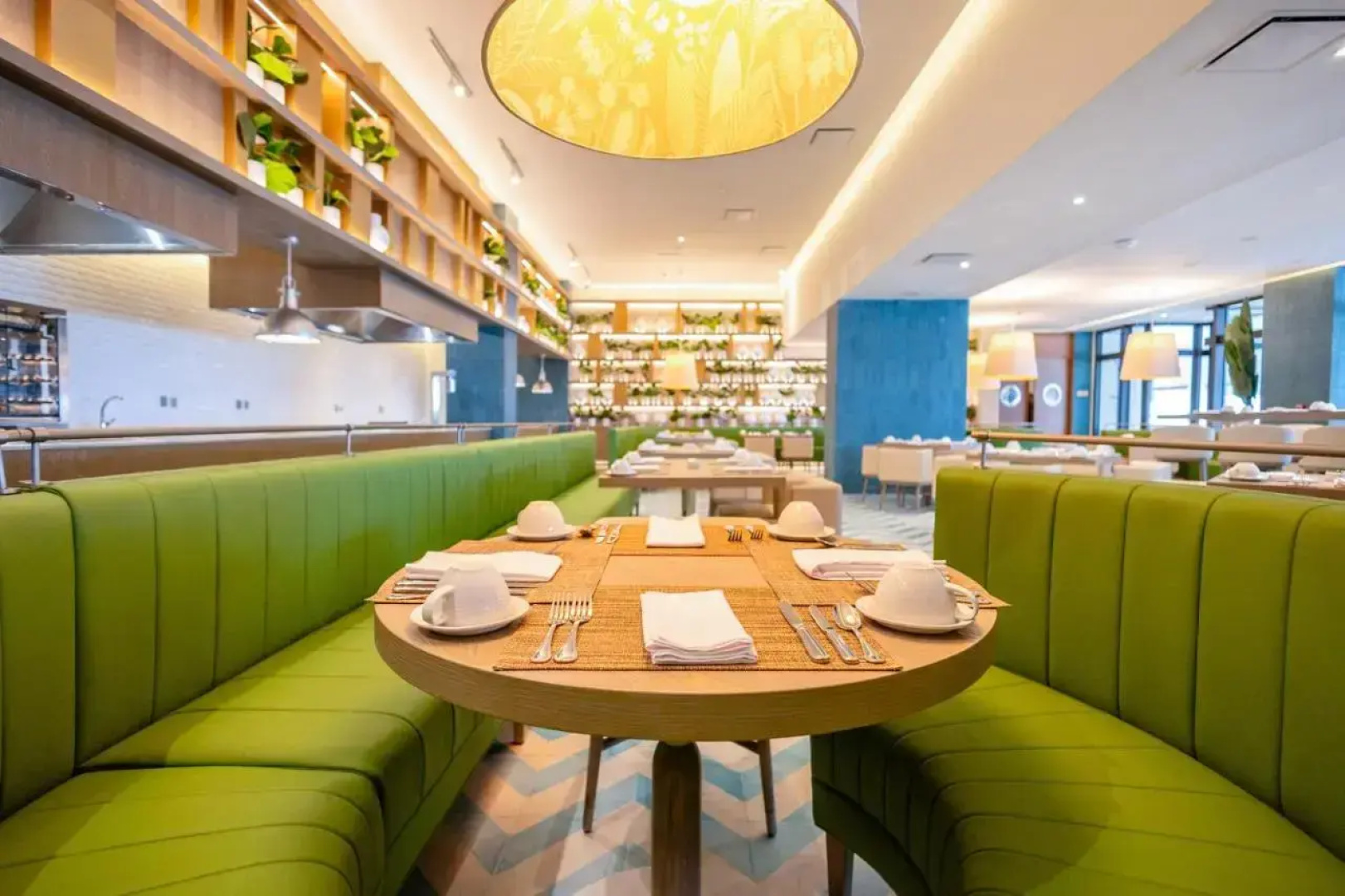 Melia Casa Maya Cancun All Inclusive