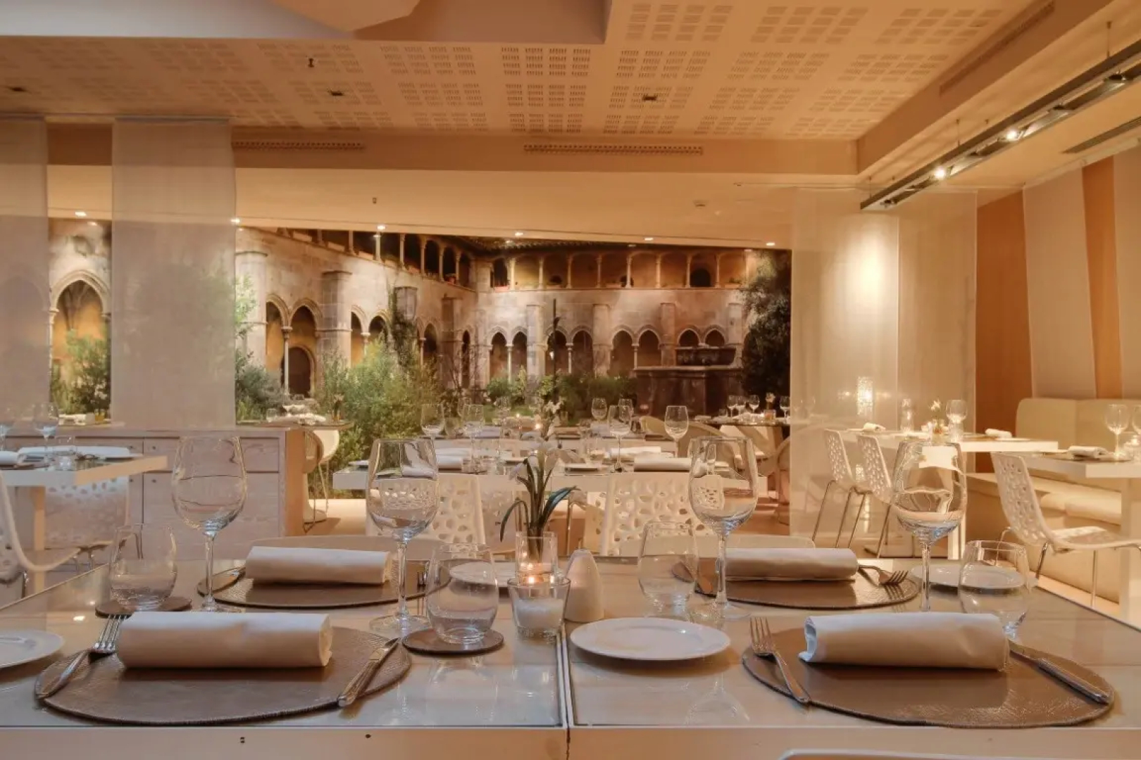 Hotel Badalona Tower
