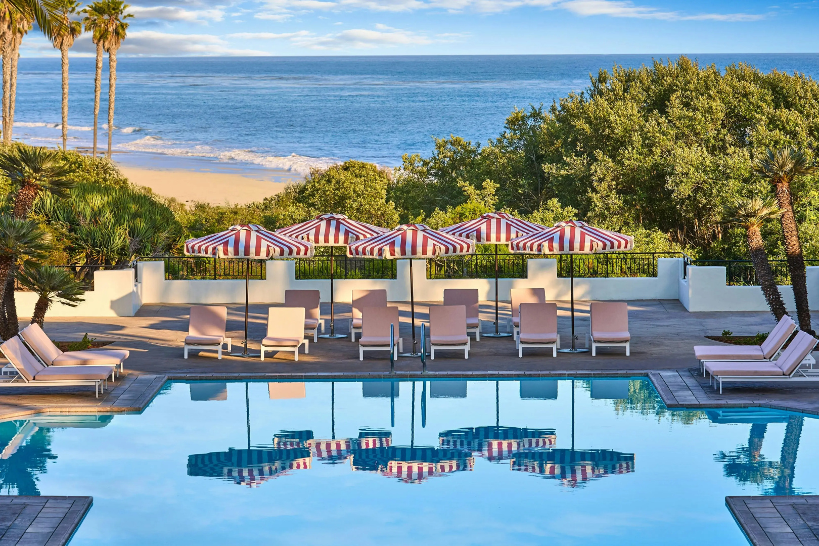 The Ritz-Carlton Bacara, Santa Barbara