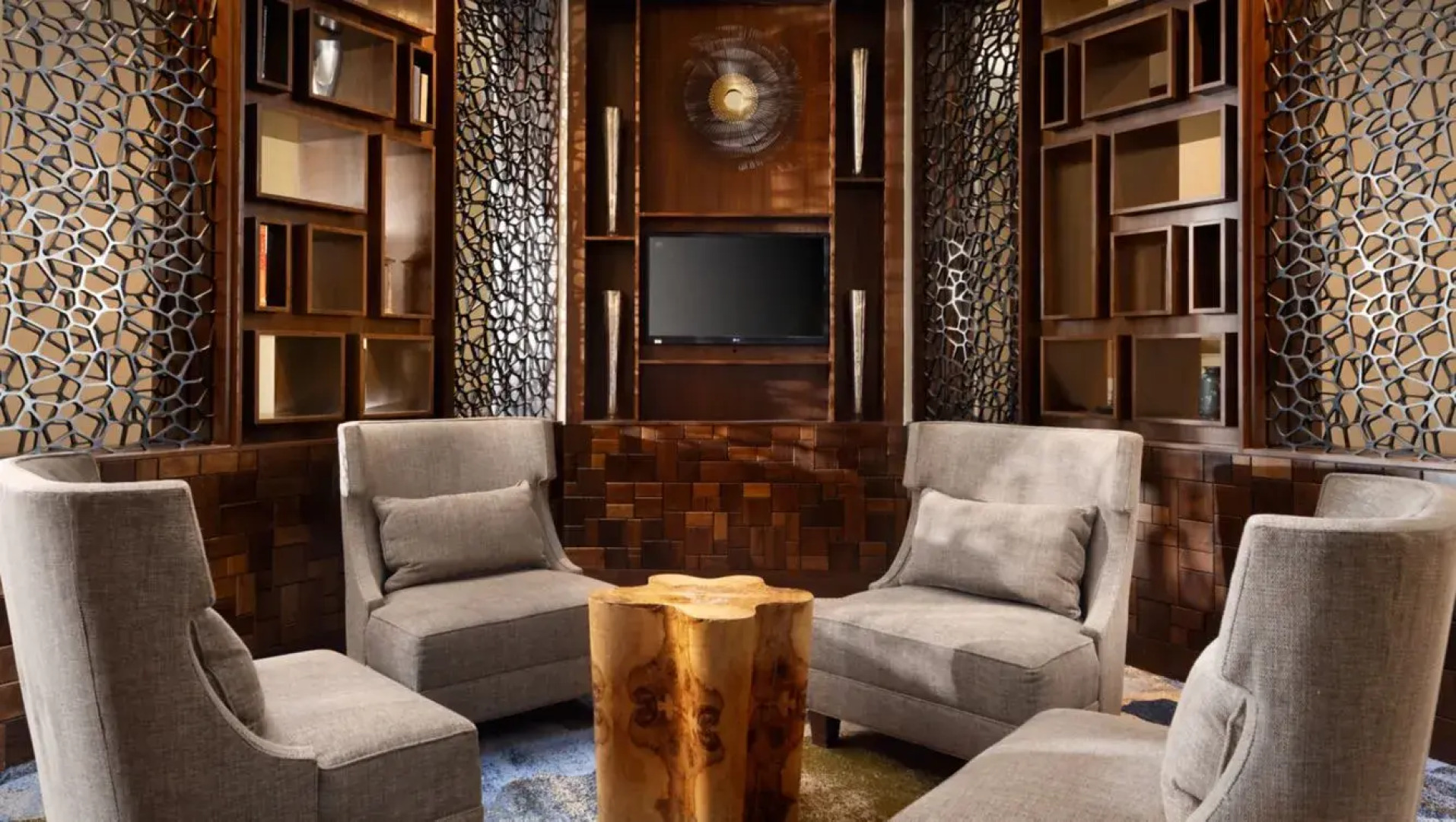 Delta Hotel Philadelphia Airport