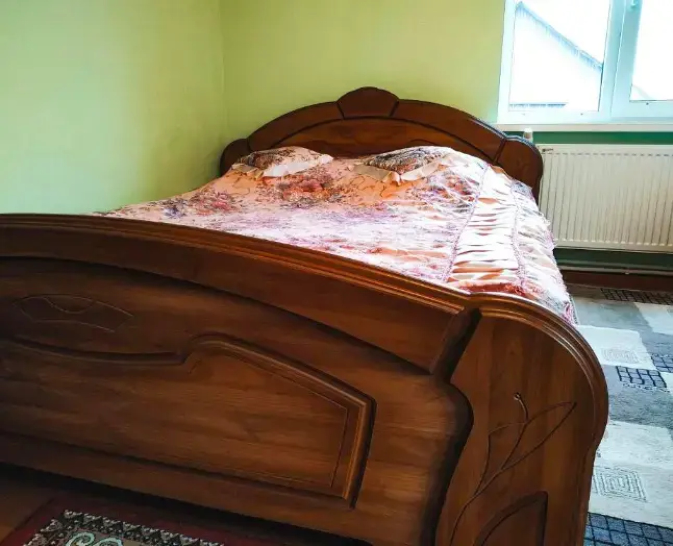 Usadba Mirsky Posad
