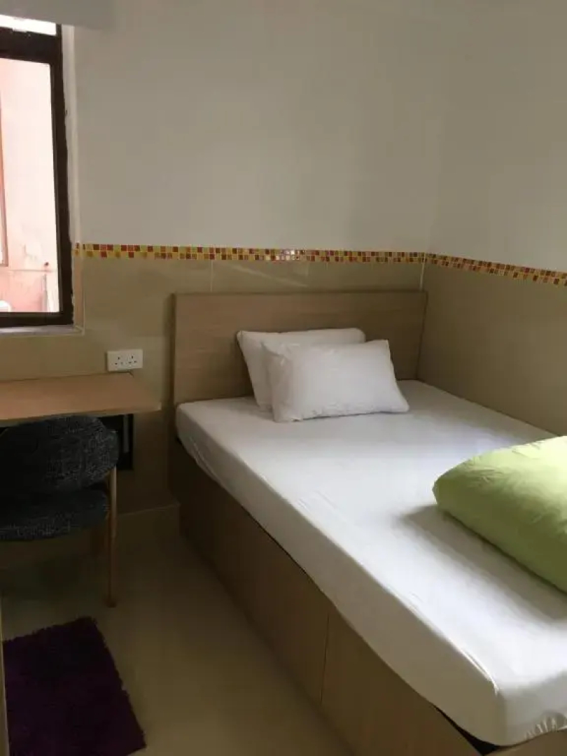 Timehouse Hong Kong Hostel Group