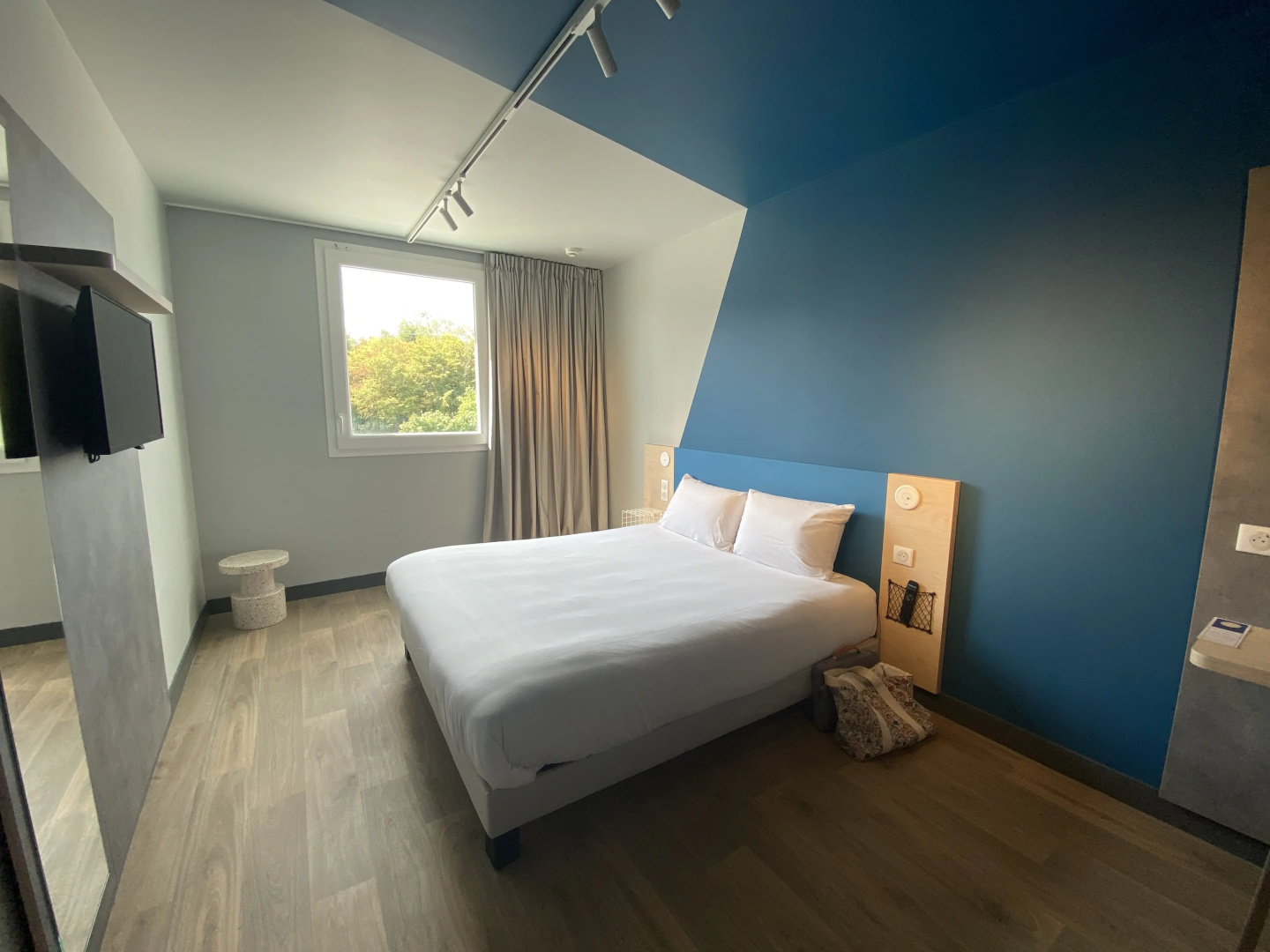 Ibis Nantes Nord Treillières