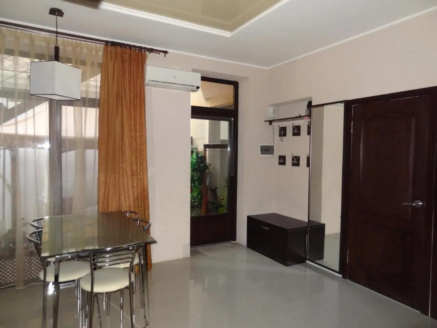 Aparthotel Olga