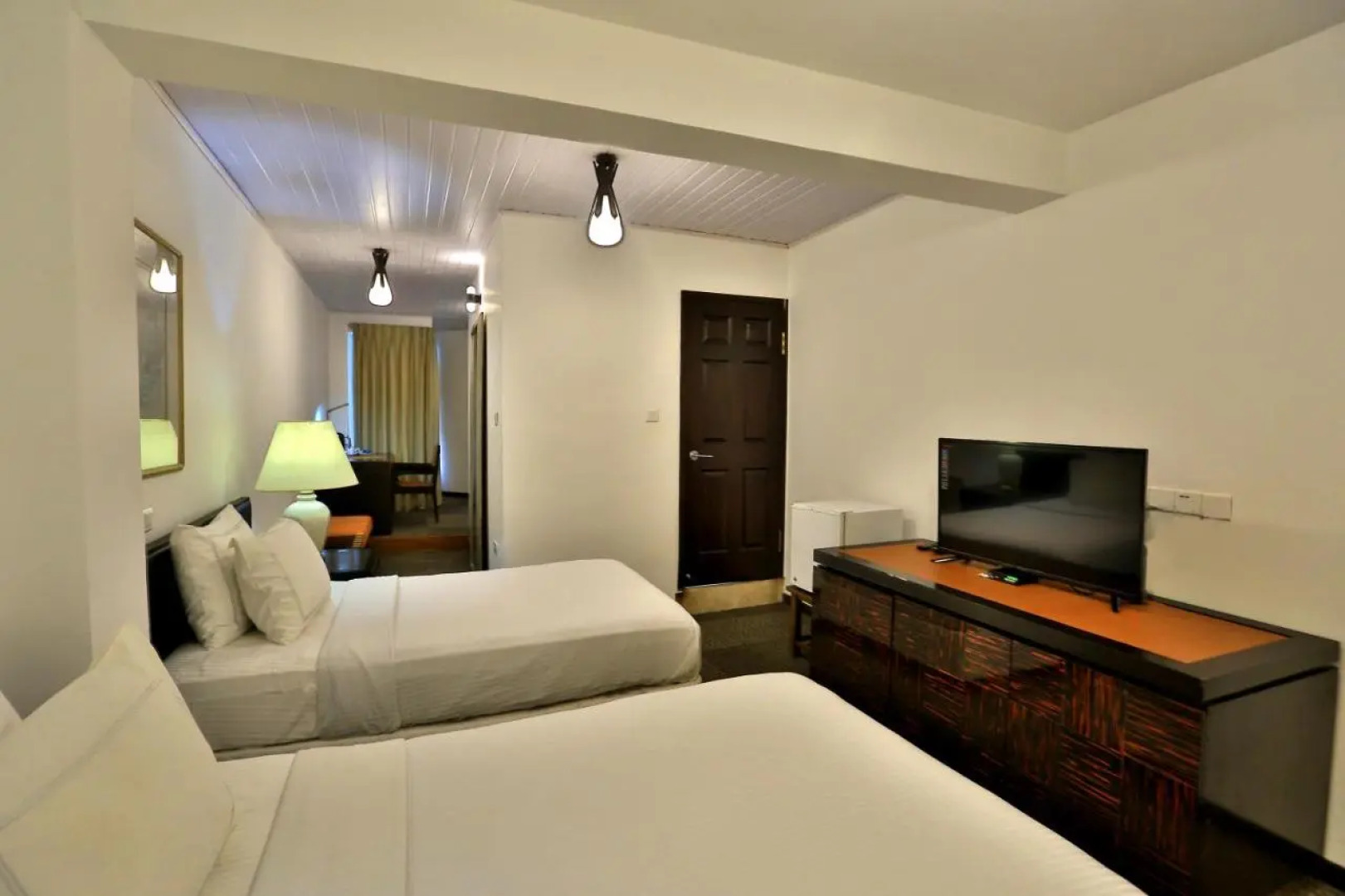 Ashford Hotel