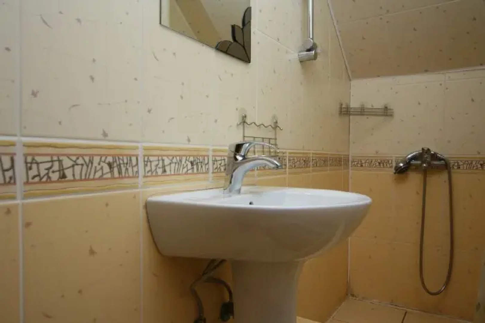 Zhde Ni Evo Hotel