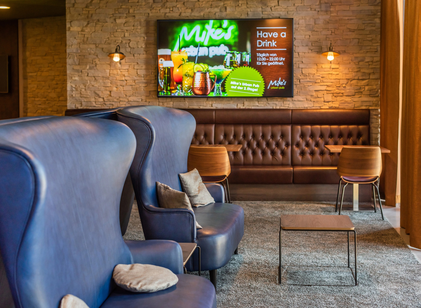 Hilton Garden Inn Stuttgart Neckar Park