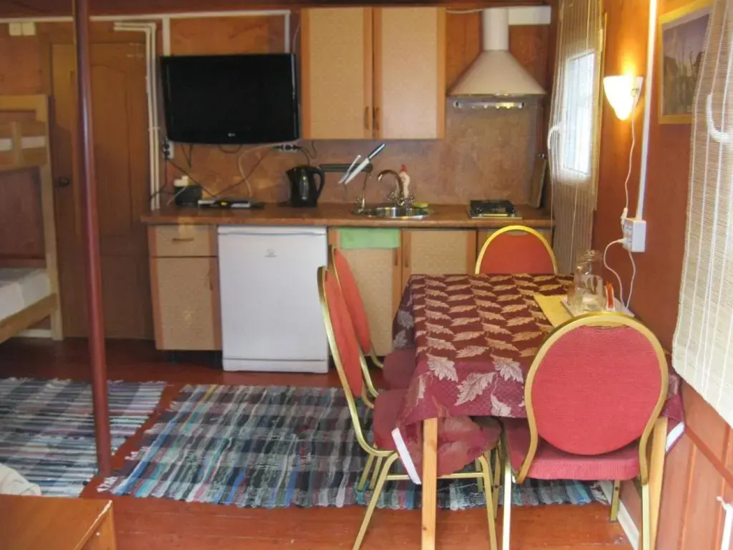 Guest House Onezhsky Bereg