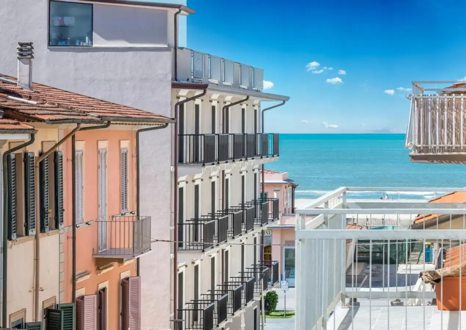 Hotel Stella d'Italia