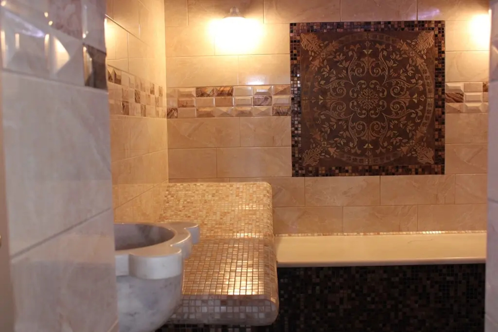 База Отдыха Лесная Быль