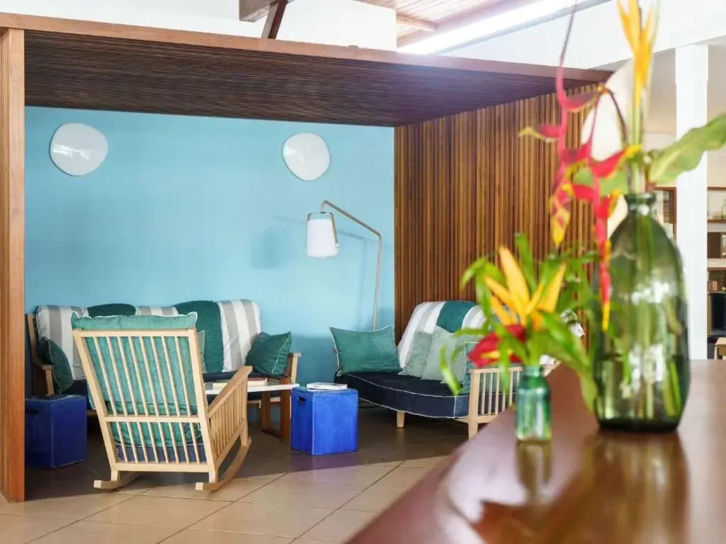 Hotel Mercure Kourou Ariatel