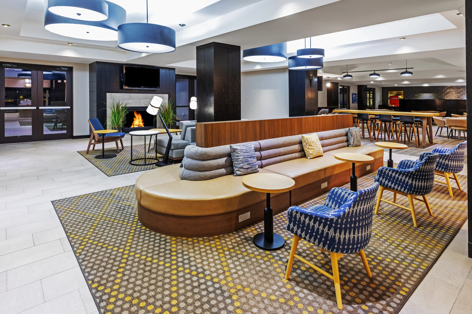 Holiday Inn Stillwater - University West by IHG