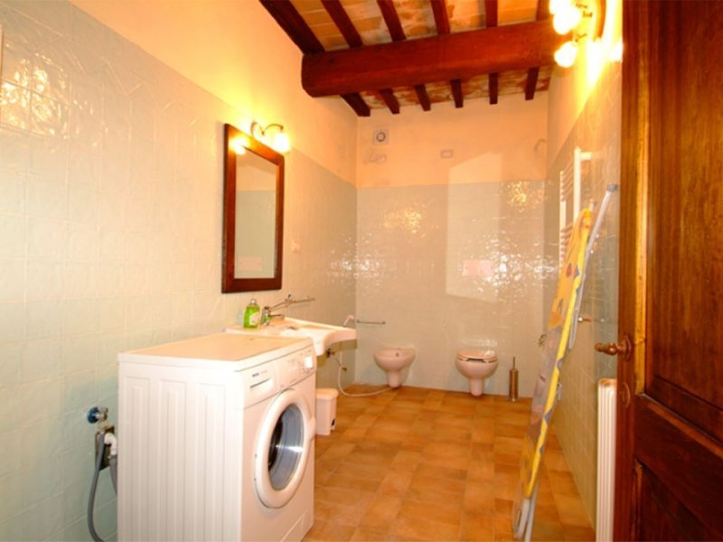 Agriturismo Baccoleno