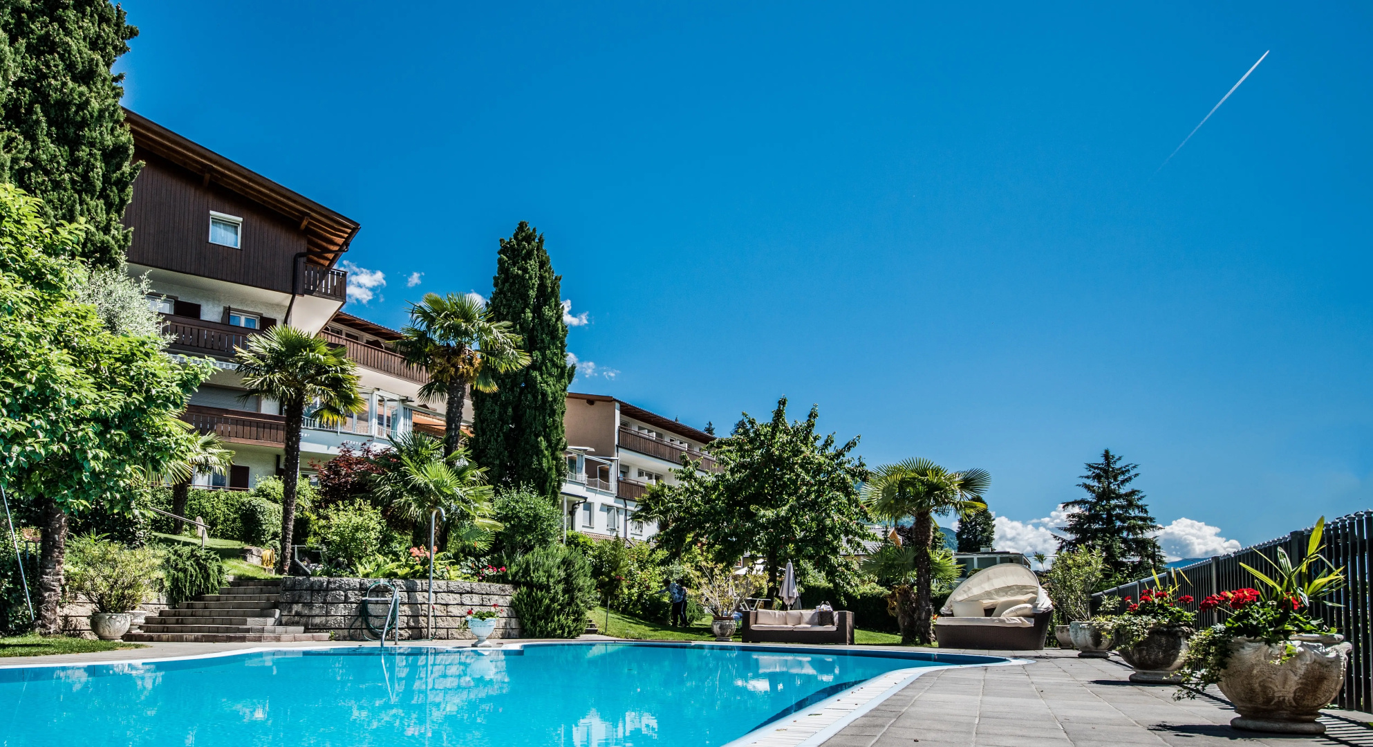 Hotel Walter