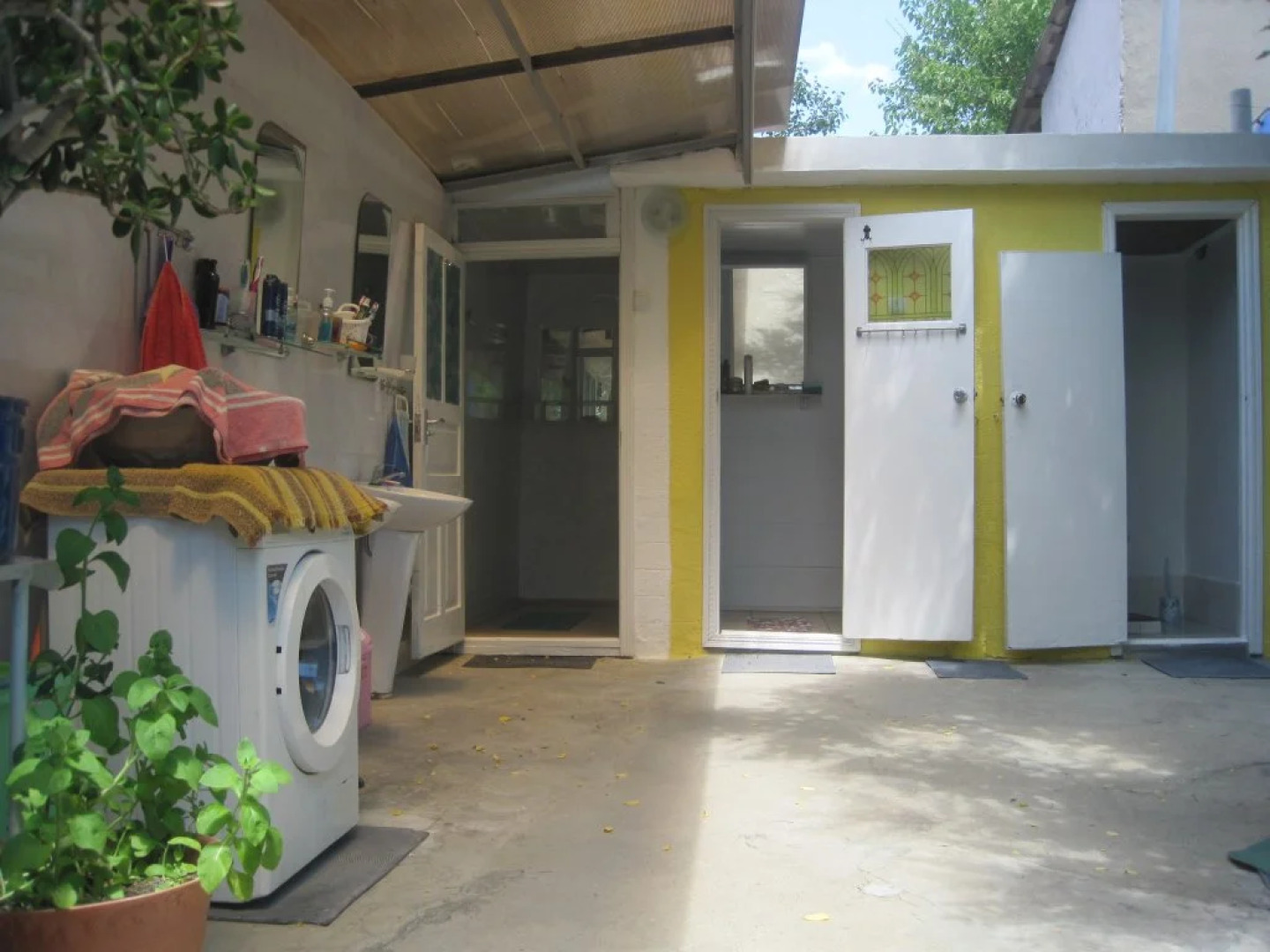 U Vasilyevny Cottage