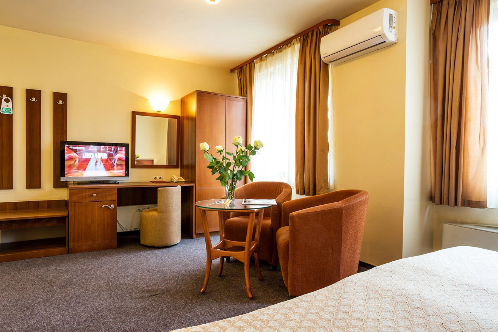 Sofia Place Hotel