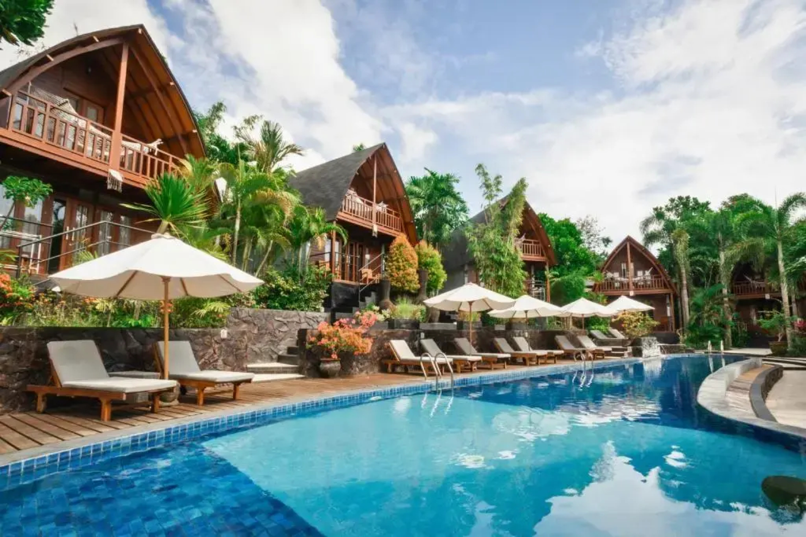 S Resorts Hidden Valley Bali