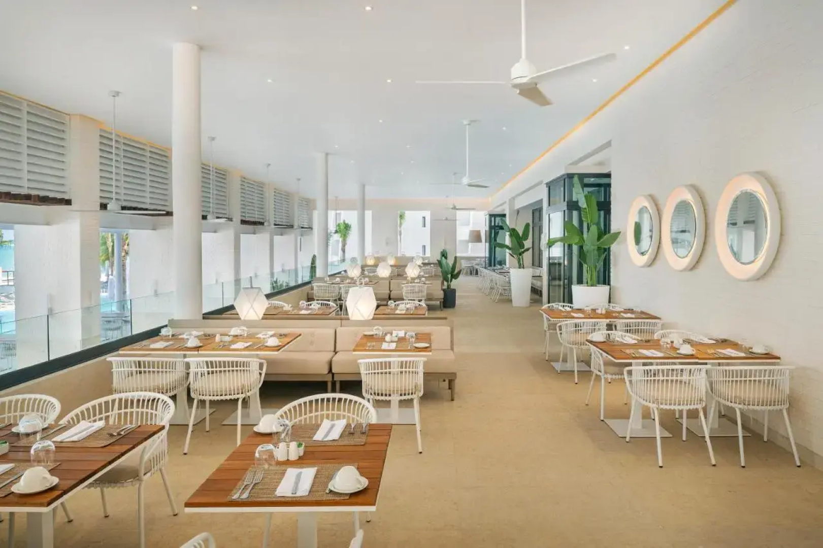 Melia Casa Maya Cancun All Inclusive