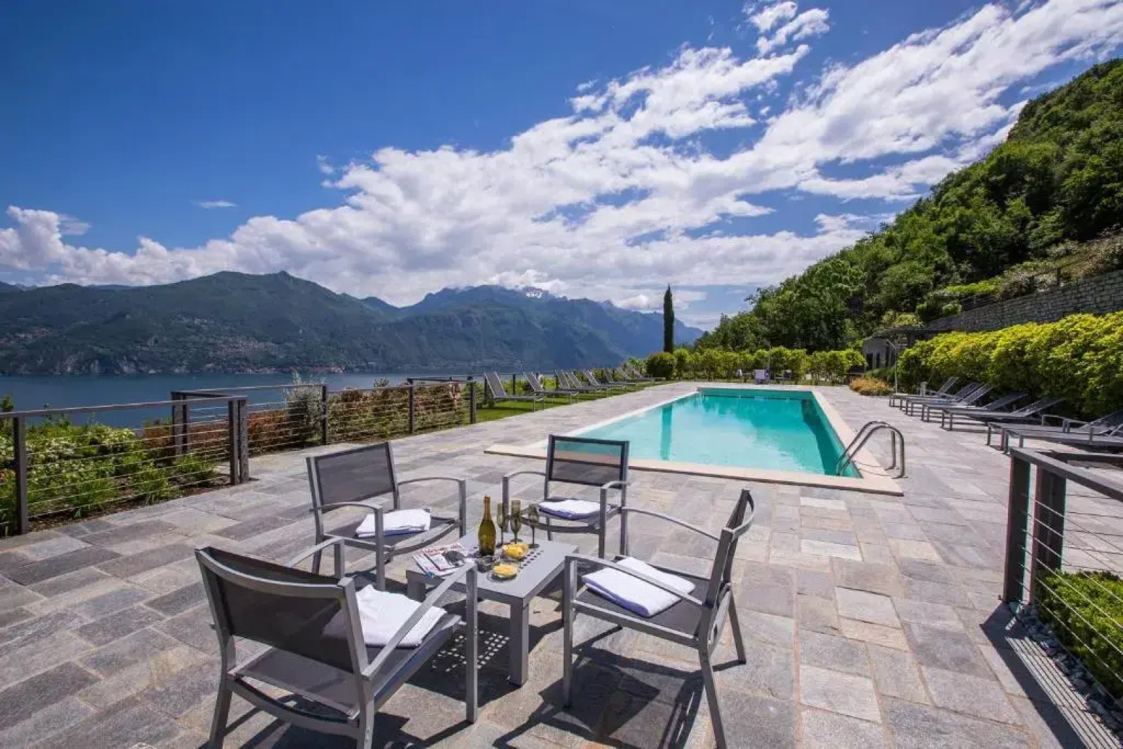 Sant' Andrea Giardino