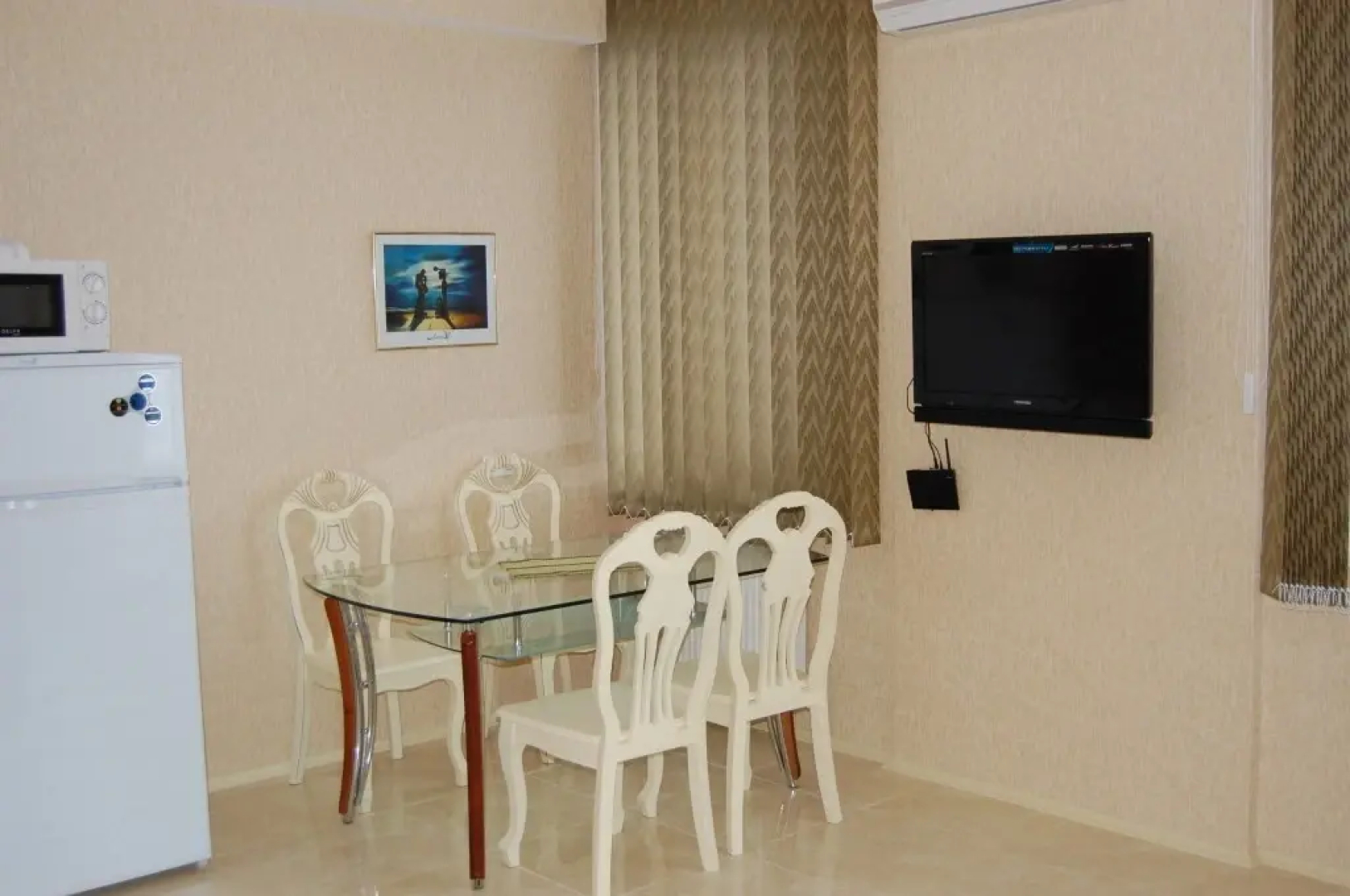 Apartments Chudo Ostrov