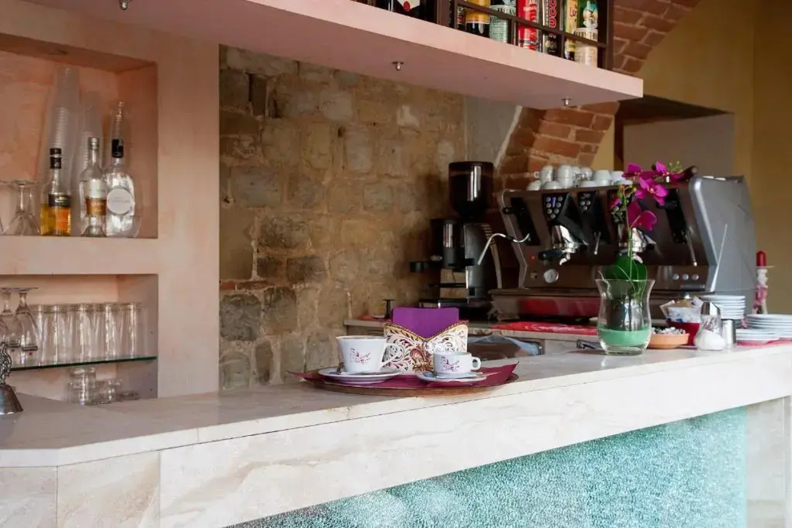 Country Hotel Borgo Sant'Ippolito