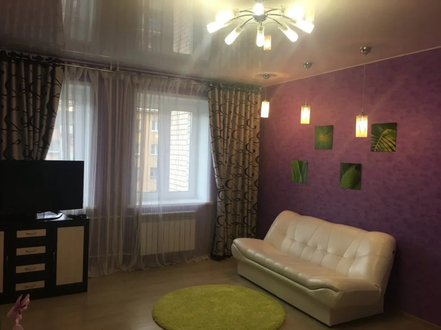 Apartamenty na Manezhnoy