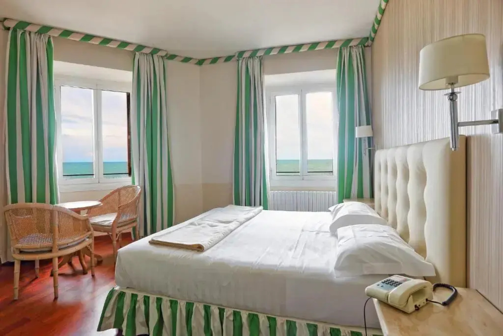 Lolli Palace Hotel Sanremo