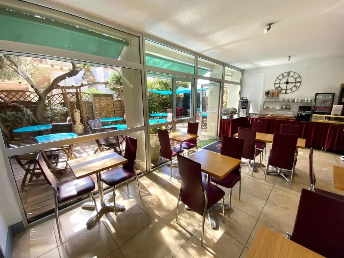 Hotel Les Grenadines