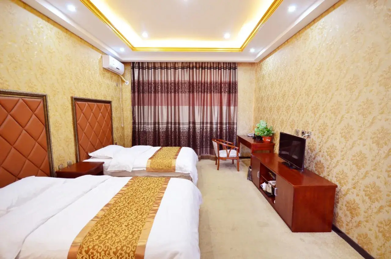 Hongyun Hostel