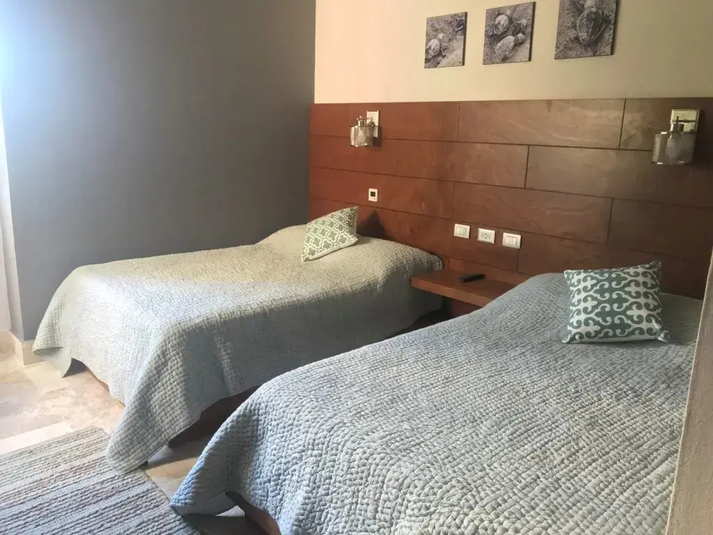 La Amada Residences Luxury