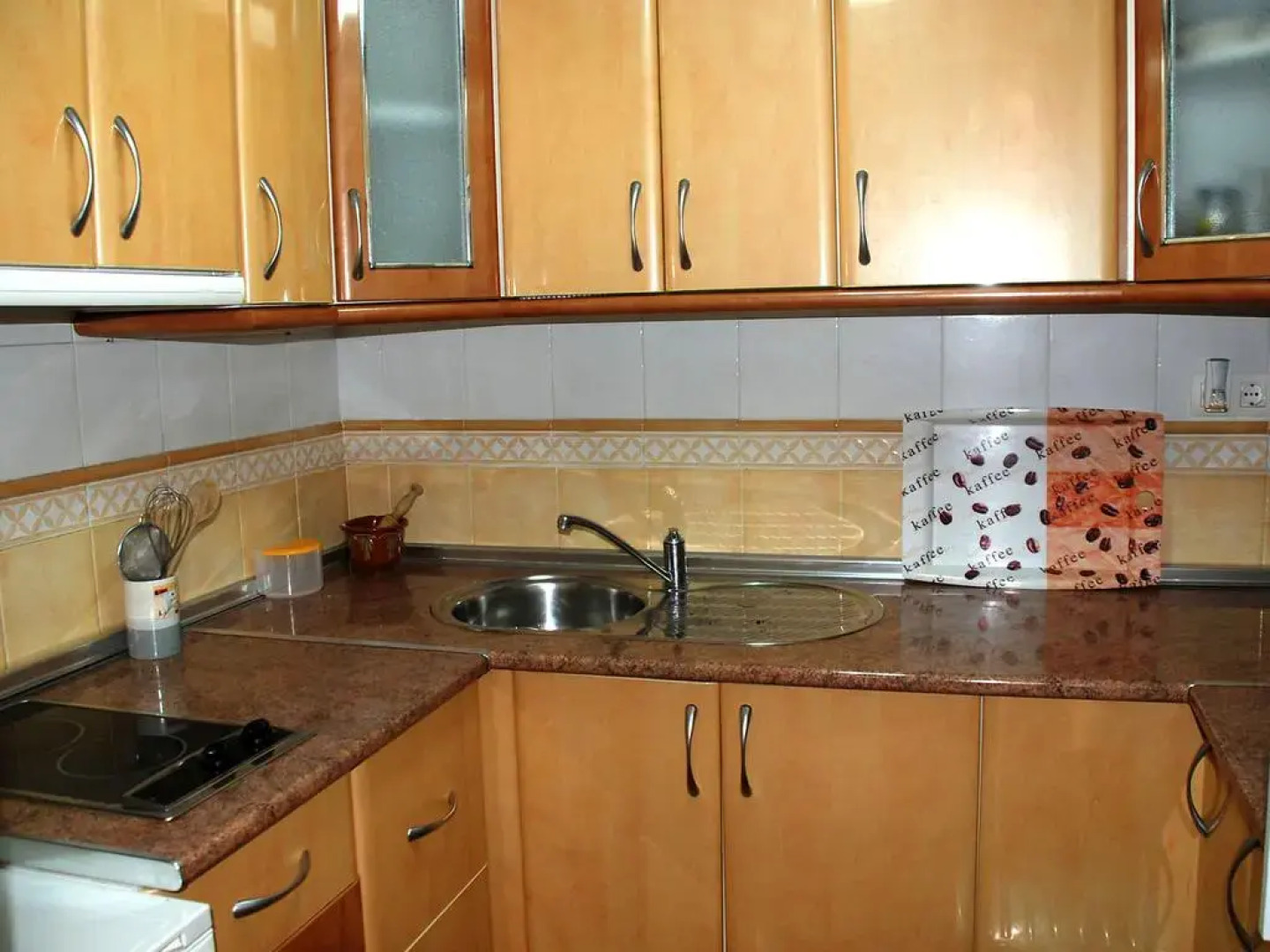 La Torre de la Colina Playa