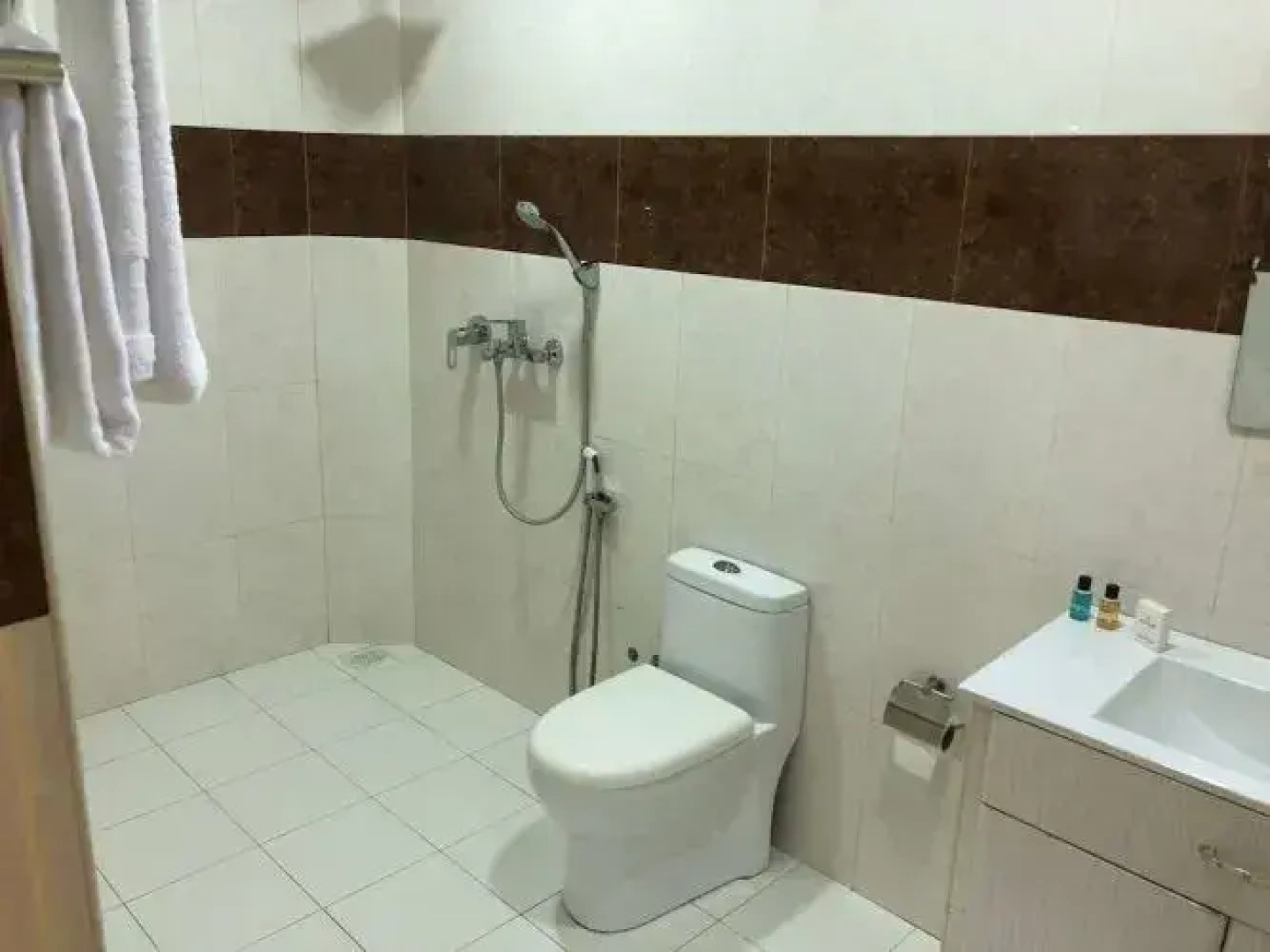 Cottage 316 Fuvahmulah