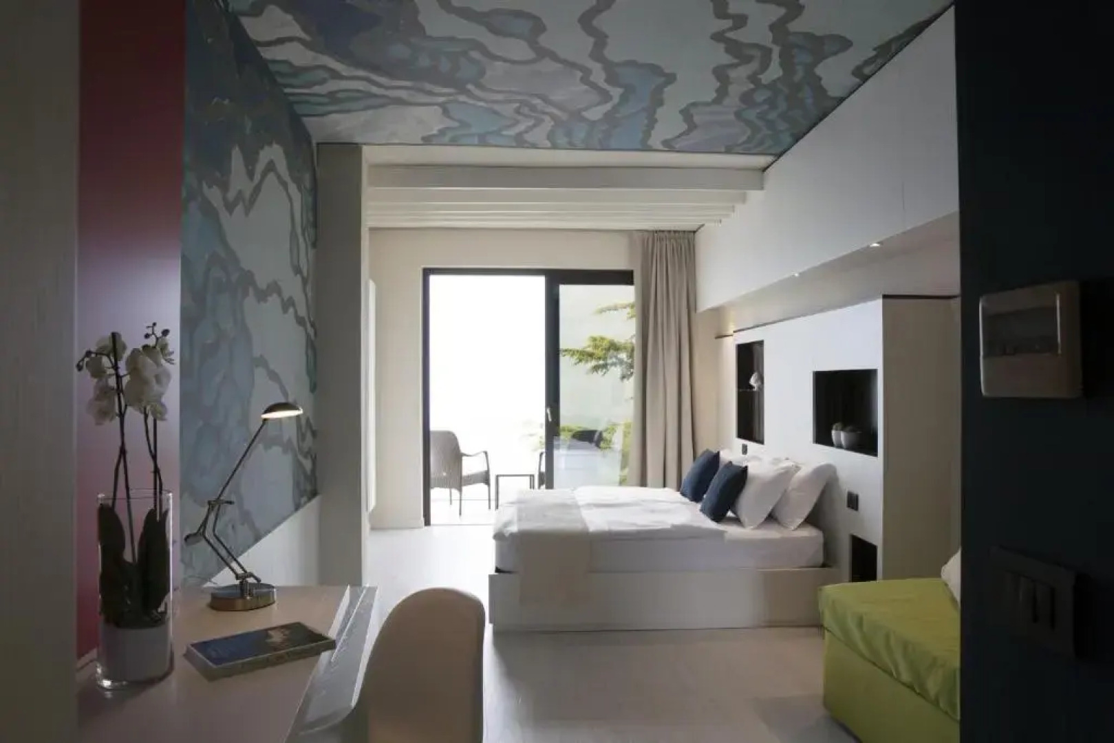Hotel Du Lac - Relax Attitude Hotel