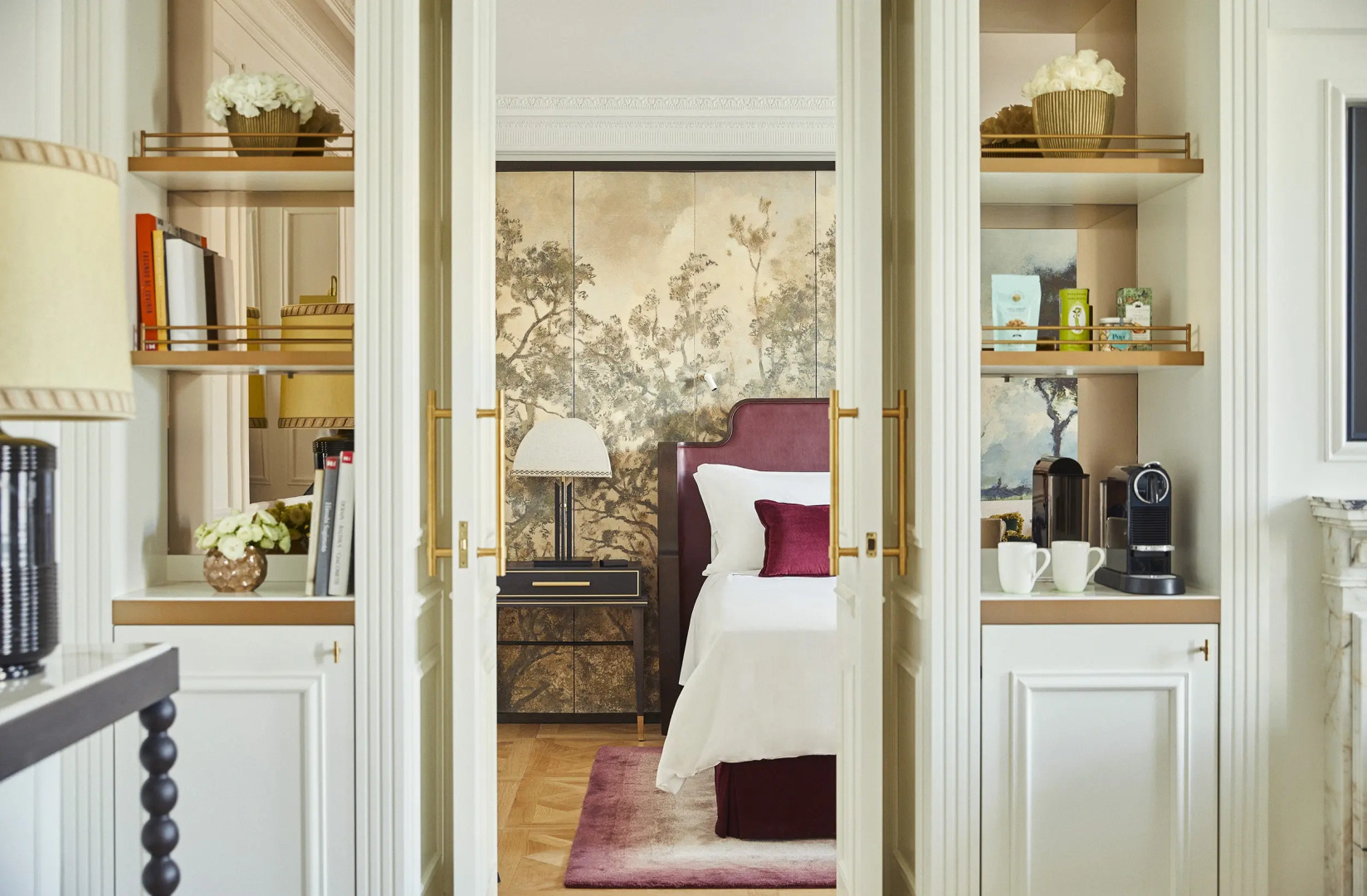 The Palace, a Luxury Collection Hotel