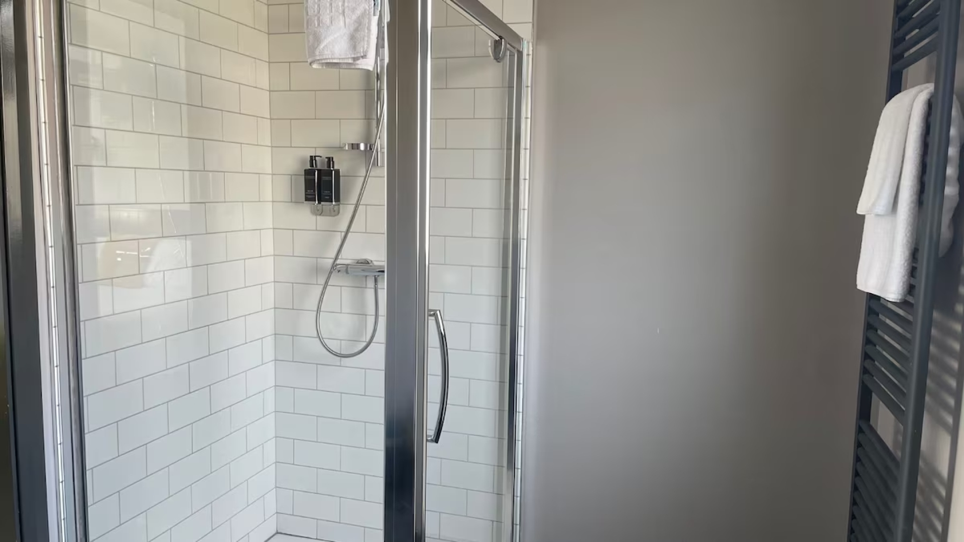 Marine Hotel Ballycastle