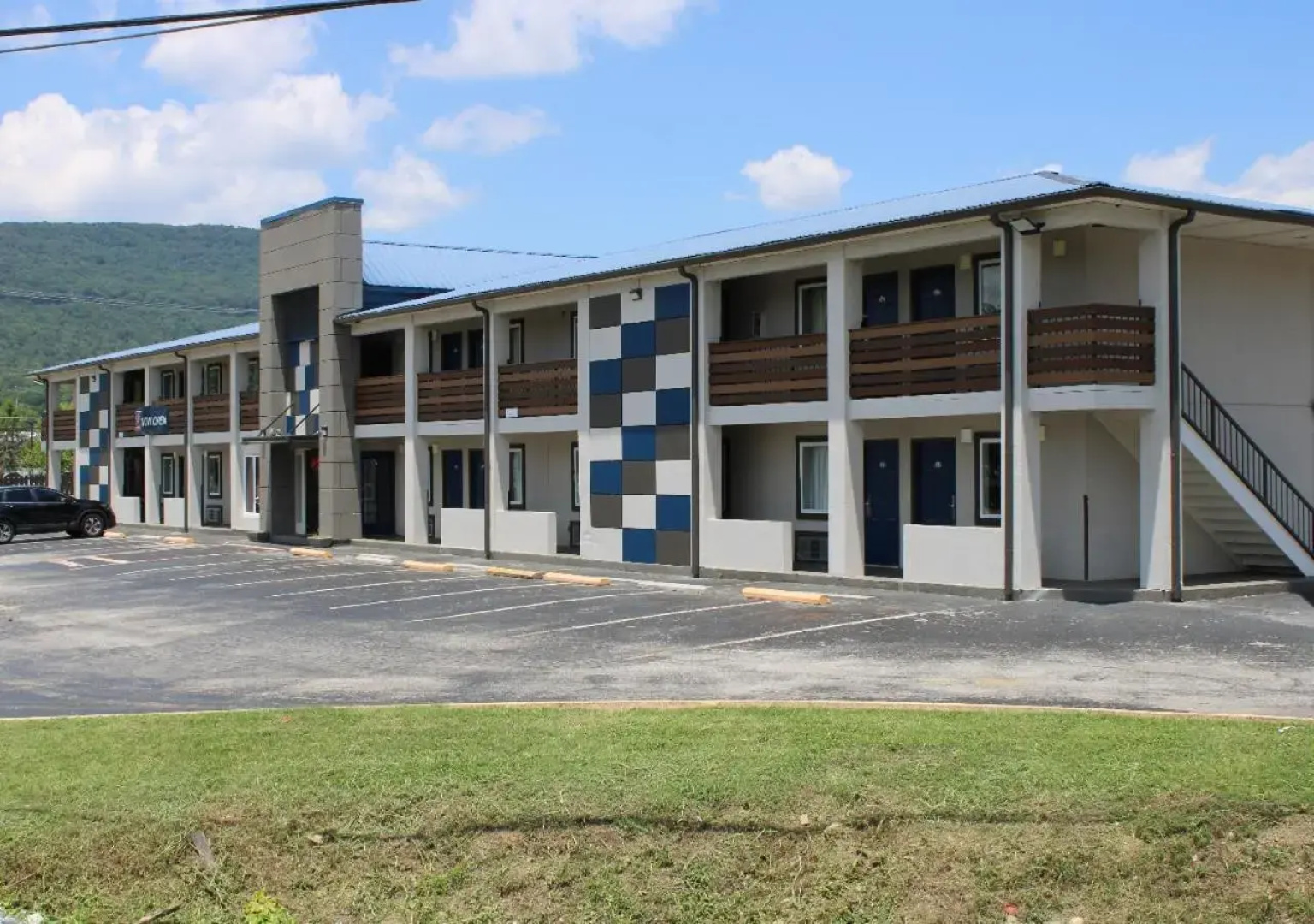 Studio 6 Suites Chattanooga, TN - Lookout Mtn.