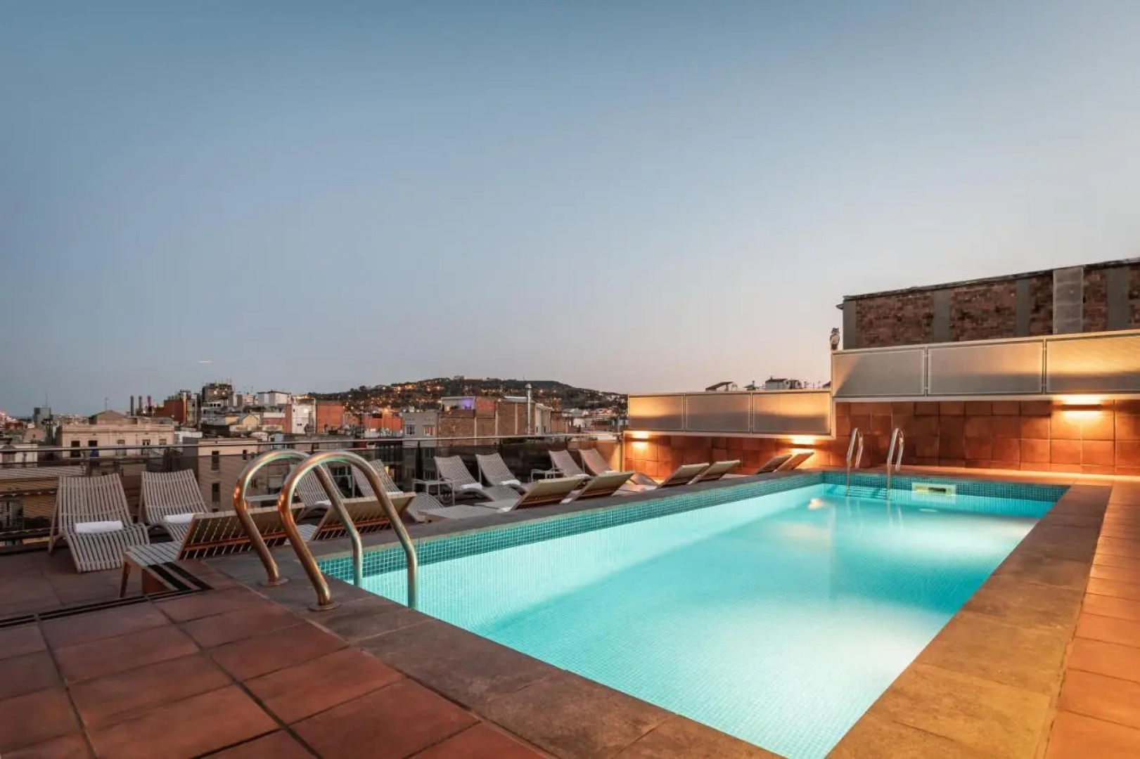 Отель Sunotel Central