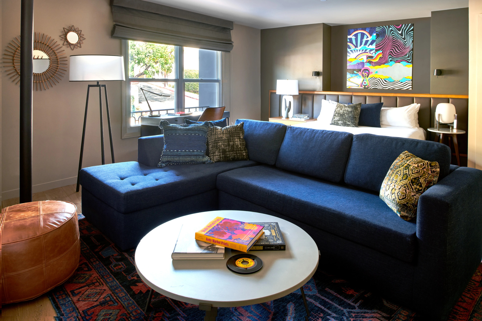 Hotel Ziggy Los Angeles