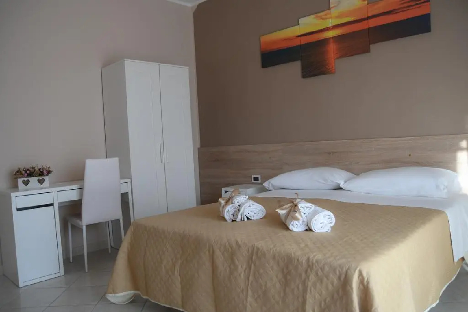 Guest House Lamezia Airport