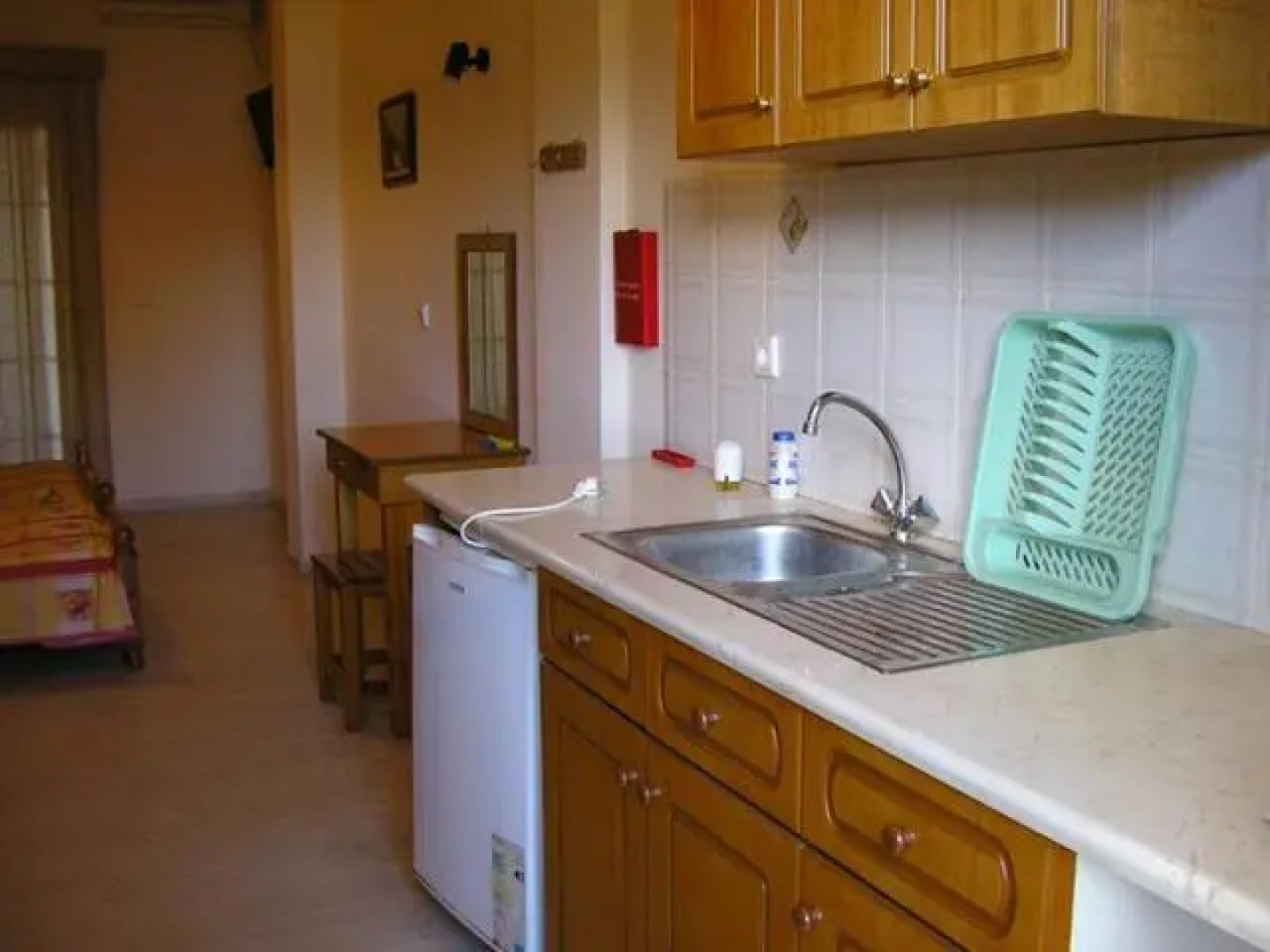 Lemon Lane Apartments